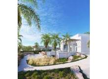 Nueva construcción  - Villa / Semi adosado - Orihuela - Orihuela Costa