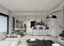 Nueva construcción  - Villa / Semi adosado - Orihuela - Orihuela Costa