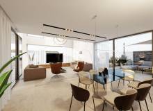 Nueva construcción  - Villa / Semi adosado - Orihuela - Orihuela Costa