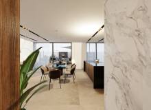 Nueva construcción  - Villa / Semi adosado - Orihuela - Orihuela Costa