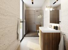 Nueva construcción  - Villa / Semi adosado - Orihuela - Orihuela Costa