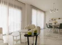 Nueva construcción  - Villa / Semi adosado - Orihuela - Orihuela Costa