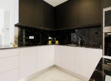 Nueva construcción  - Villa / Semi adosado - Orihuela - Orihuela Costa