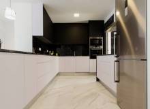 Nueva construcción  - Villa / Semi adosado - Orihuela - Orihuela Costa