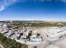 Nueva construcción  - Villa / Semi adosado - Orihuela - Orihuela Costa