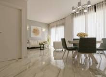 Nueva construcción  - Villa / Semi adosado - Orihuela - Orihuela Costa