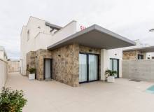 Nueva construcción  - Villa / Semi adosado - Orihuela - Orihuela Costa