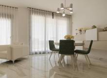 Nueva construcción  - Villa / Semi adosado - Orihuela - Orihuela Costa