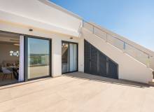 Nueva construcción  - Villa / Semi adosado - Orihuela - Orihuela Costa