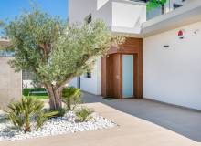 Nueva construcción  - Villa / Semi adosado - Orihuela - Orihuela Costa