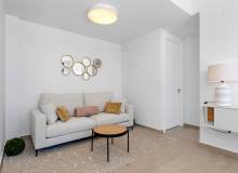 Nueva construcción  - Villa / Semi adosado - Orihuela - Orihuela Costa