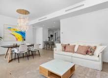 Nueva construcción  - Villa / Semi adosado - Orihuela - Orihuela Costa