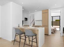 Nueva construcción  - Villa / Semi adosado - Orihuela - Orihuela Costa