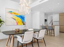 Nueva construcción  - Villa / Semi adosado - Orihuela - Orihuela Costa