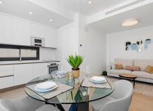 Nueva construcción  - Villa / Semi adosado - Orihuela - Orihuela Costa