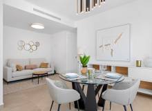 Nueva construcción  - Villa / Semi adosado - Orihuela - Orihuela Costa