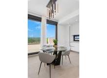 Nueva construcción  - Villa / Semi adosado - Orihuela - Orihuela Costa