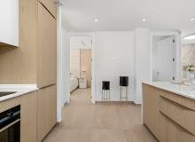 Nueva construcción  - Villa / Semi adosado - Orihuela - Orihuela Costa