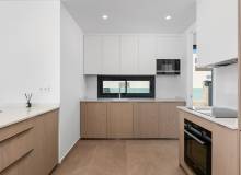 Nueva construcción  - Villa / Semi adosado - Orihuela - Orihuela Costa