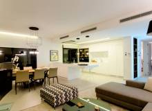 Nueva construcción  - Villa / Semi adosado - Orihuela - Orihuela Costa