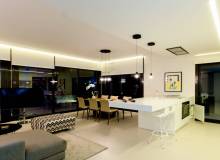 Nueva construcción  - Villa / Semi adosado - Orihuela - Orihuela Costa