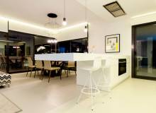 Nueva construcción  - Villa / Semi adosado - Orihuela - Orihuela Costa