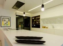 Nueva construcción  - Villa / Semi adosado - Orihuela - Orihuela Costa