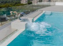 Nueva construcción  - Villa / Semi adosado - Orihuela - Orihuela Costa