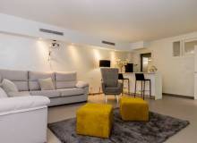 Nueva construcción  - Villa / Semi adosado - Orihuela - Orihuela Costa