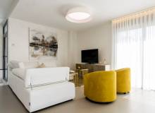 Nueva construcción  - Villa / Semi adosado - Orihuela - Orihuela Costa