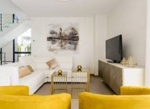 Nueva construcción  - Villa / Semi adosado - Orihuela - Orihuela Costa