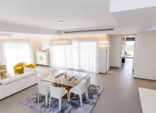 Nueva construcción  - Villa / Semi adosado - Orihuela - Orihuela Costa