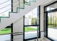 Nueva construcción  - Villa / Semi adosado - Orihuela - Orihuela Costa