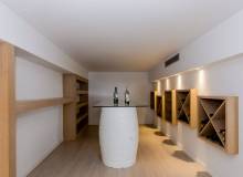 Nueva construcción  - Villa / Semi adosado - Orihuela - Orihuela Costa