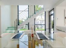 Nueva construcción  - Villa / Semi adosado - Orihuela - Orihuela Costa