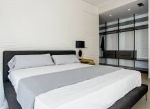 Nueva construcción  - Villa / Semi adosado - Orihuela - Orihuela Costa