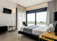 Nueva construcción  - Villa / Semi adosado - Orihuela - Orihuela Costa