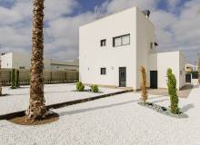 Nueva construcción  - Villa / Semi adosado - Orihuela - Orihuela Costa