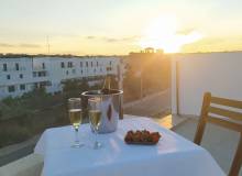 Nueva construcción  - Villa / Semi adosado - Orihuela - Orihuela Costa