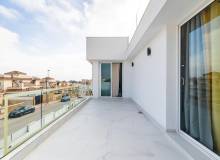 Nueva construcción  - Villa / Semi adosado - Orihuela - Orihuela Costa