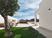 Nueva construcción  - Villa / Semi adosado - Orihuela - Orihuela Costa