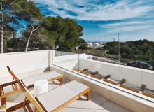 Nueva construcción  - Villa / Semi adosado - Orihuela - Orihuela Costa