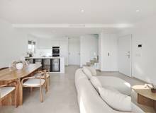 Nueva construcción  - Villa / Semi adosado - Orihuela - Orihuela Costa