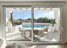 Nueva construcción  - Villa / Semi adosado - Orihuela - Orihuela Costa