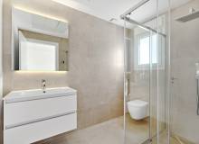 Nueva construcción  - Villa / Semi adosado - Orihuela - Orihuela Costa