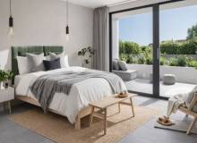 Nueva construcción  - Villa / Semi adosado - Orihuela - Orihuela Costa