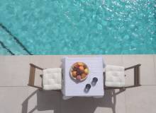 Nueva construcción  - Villa / Semi adosado - Orihuela - Orihuela Costa