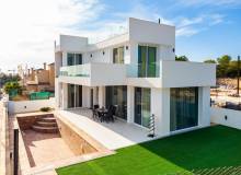 Nueva construcción  - Villa / Semi adosado - Orihuela - Orihuela Costa