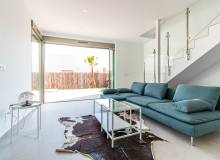 Nueva construcción  - Villa / Semi adosado - Orihuela - Orihuela Costa