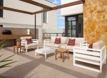 Nueva construcción  - Villa / Semi adosado - Orihuela - Orihuela Costa
